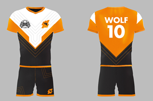 Apparel Design by victipedia for this project | Design: #35017937