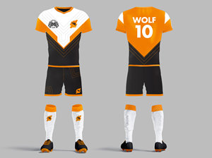 Apparel Design by victipedia