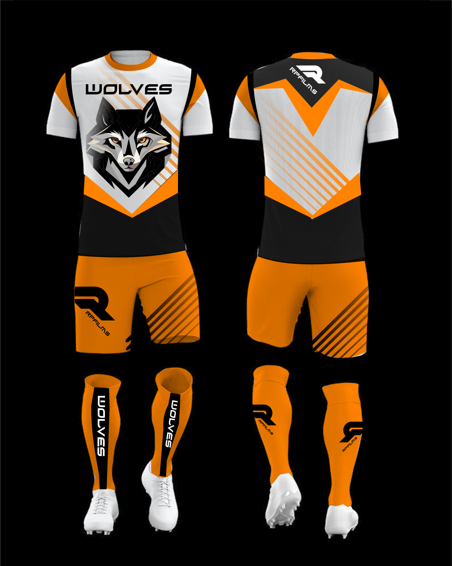 Apparel Design by elveneclipse for this project | Design #35001423