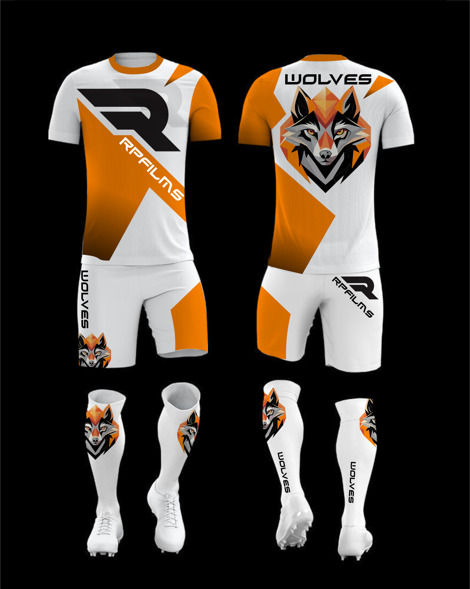 Apparel Design by elveneclipse for this project | Design #35001424