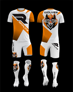 Apparel Design by elveneclipse for this project | Design: #35001424