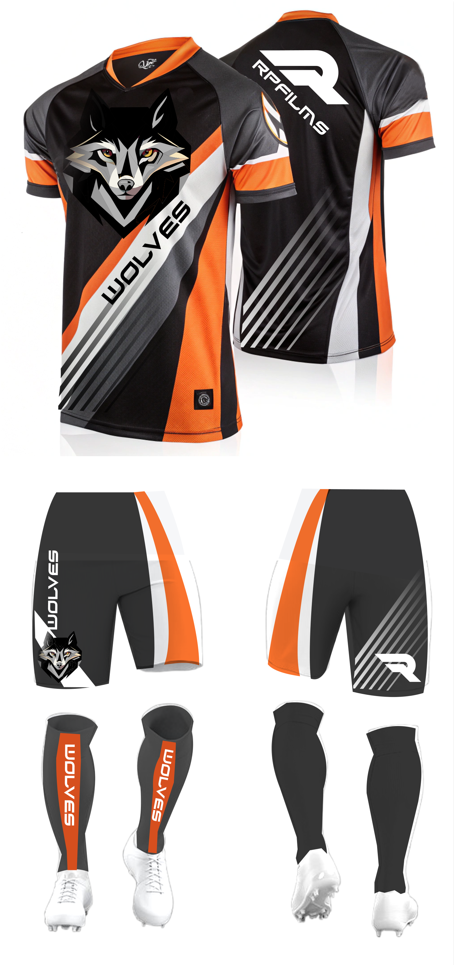 Apparel Design by elveneclipse for this project | Design #35001612