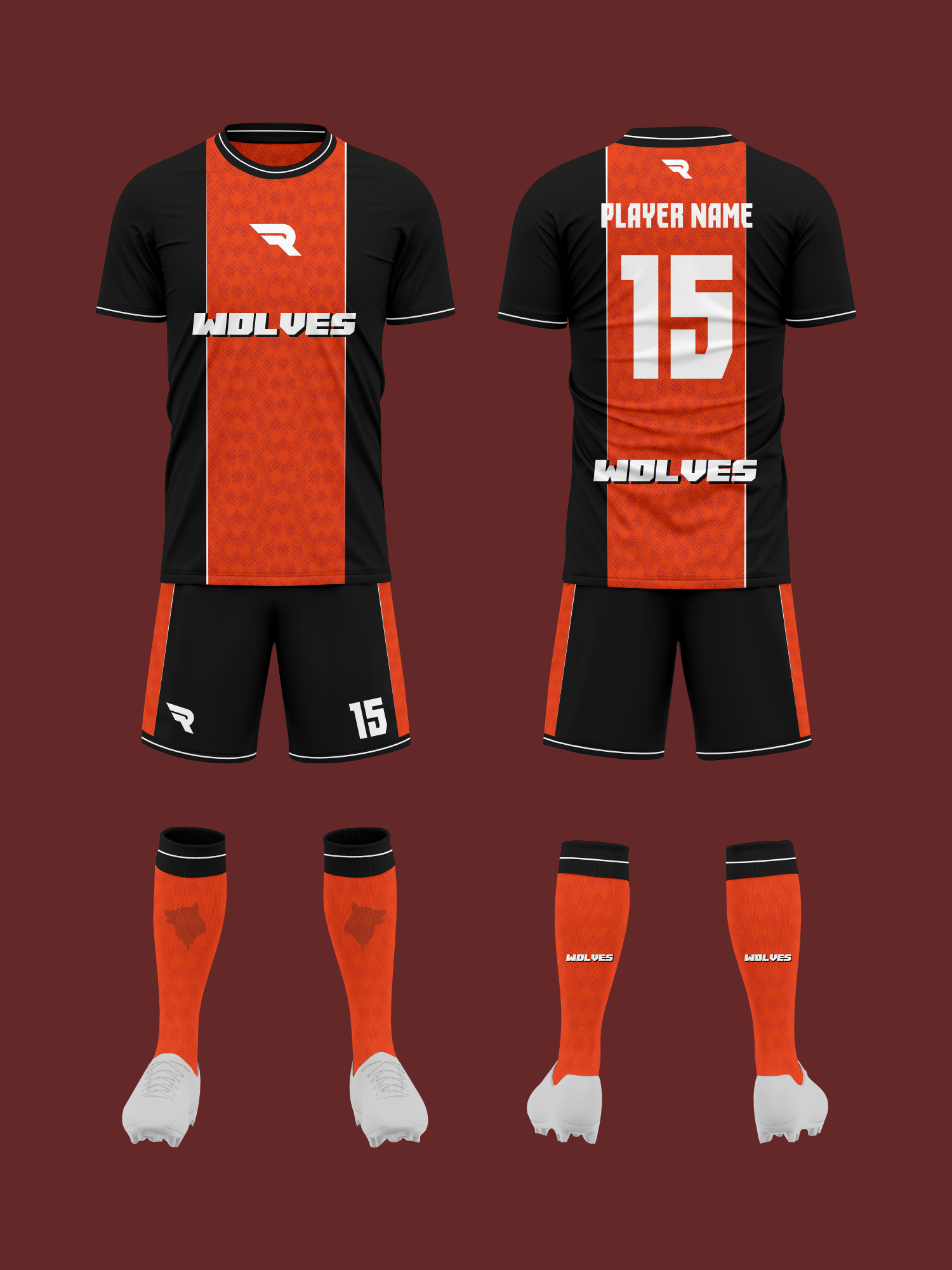 Apparel Design by purnama for this project | Design #34993936