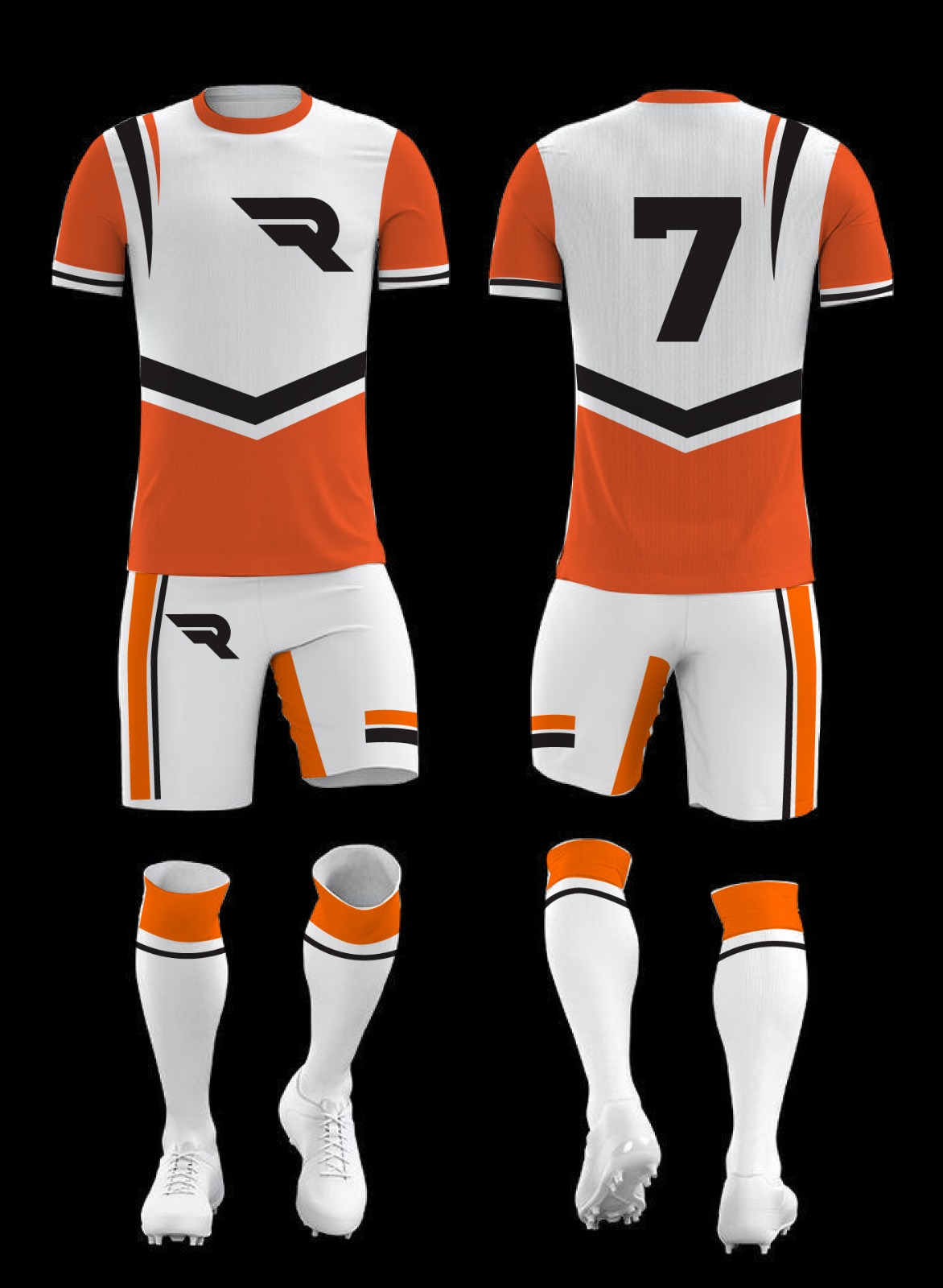 Diseño de Vestimenta por Sobisss para este proyecto | Diseño #34985388