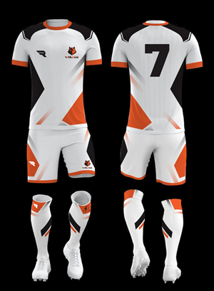 Apparel Design by Sobisss for this project | Design: #34995100