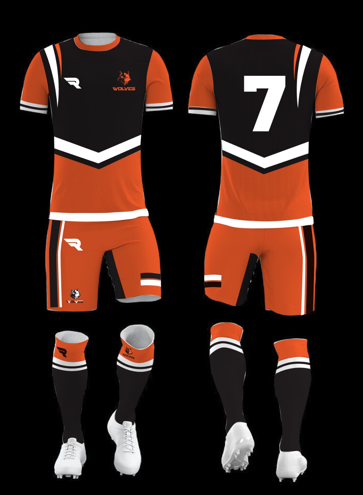 Apparel Design by Sobisss for this project | Design #35000108