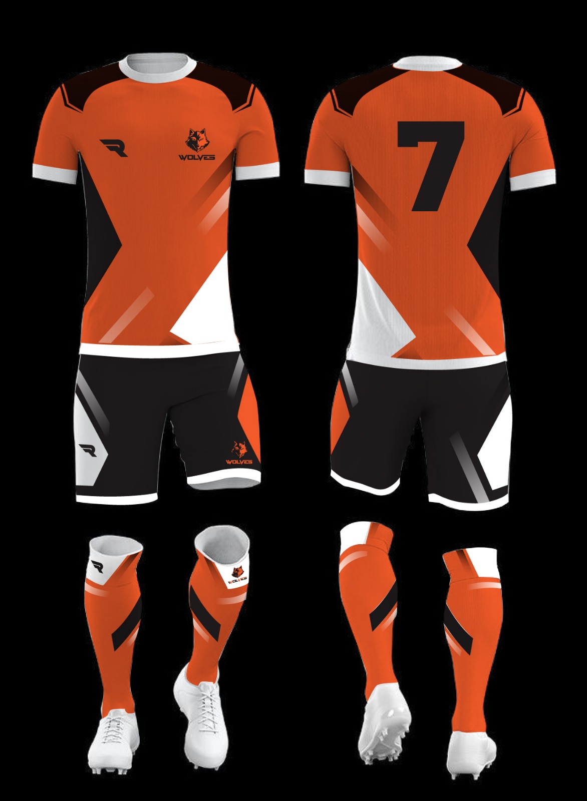 Apparel Design by Sobisss for this project | Design #35000109