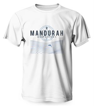 Respond to included detailed design brief to create Design Logo for Marine Shirt