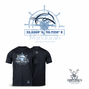 Apparel Design by Edu Pasquale for this project | Design #34986615