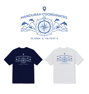Apparel Design by dskyvbc