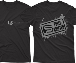 T-shirt Design by vectorone111 for this project | Design: #35024383