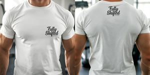 T-shirt Design by NancyTan for this project | Design: #34977004