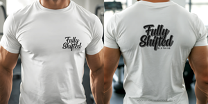 T-shirt Design by NancyTan for this project | Design: #34984176