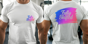 T-shirt Design by NancyTan for this project | Design: #35029552