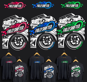 T-shirt Design by iqbalyozanda for this project | Design: #34992291