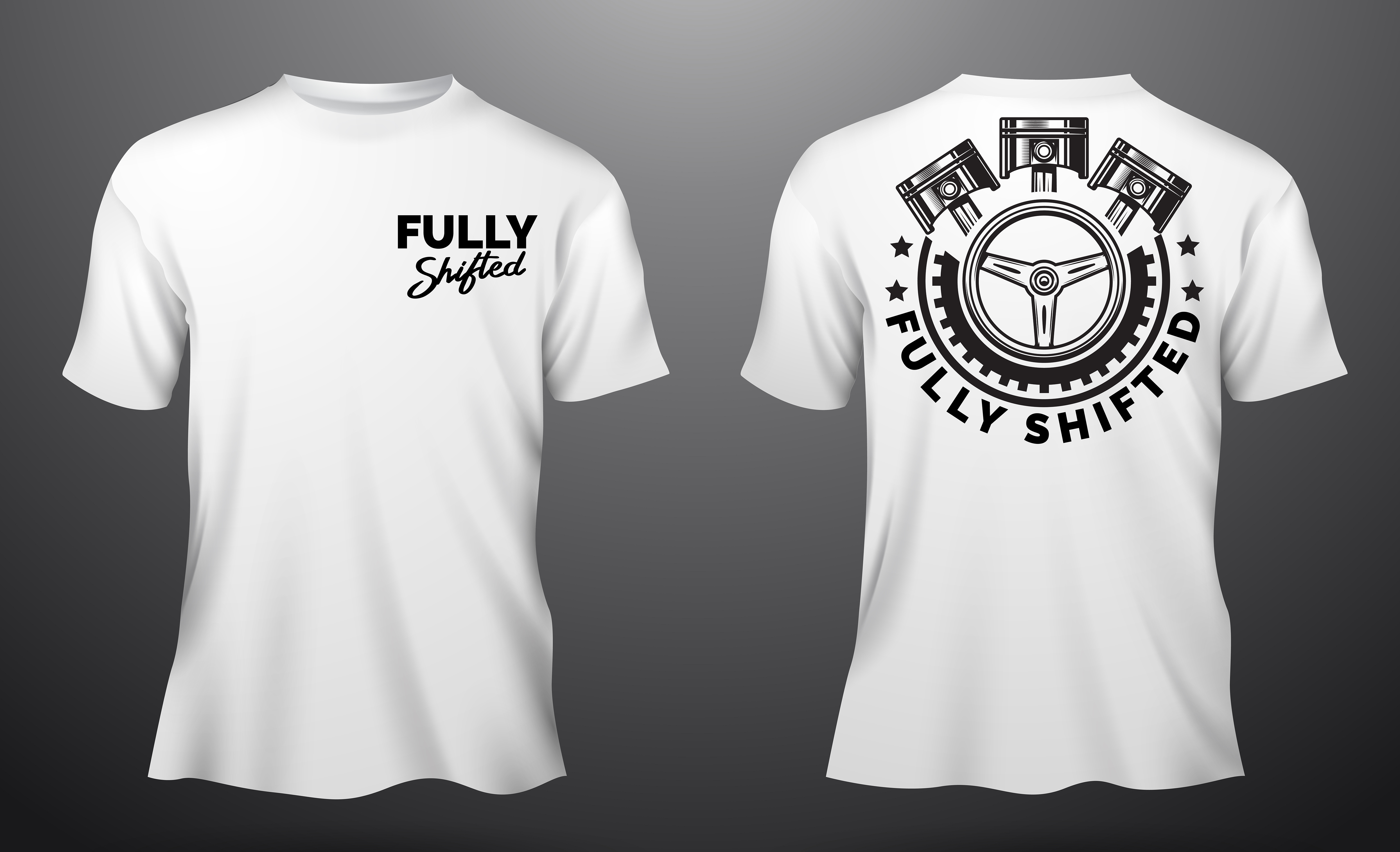 Diseño de Camiseta por Designer Thamara para este proyecto | Diseño #34993183