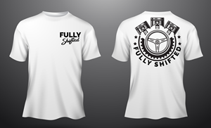 T-shirt Design by Designer Thamara for this project | Design: #34993183