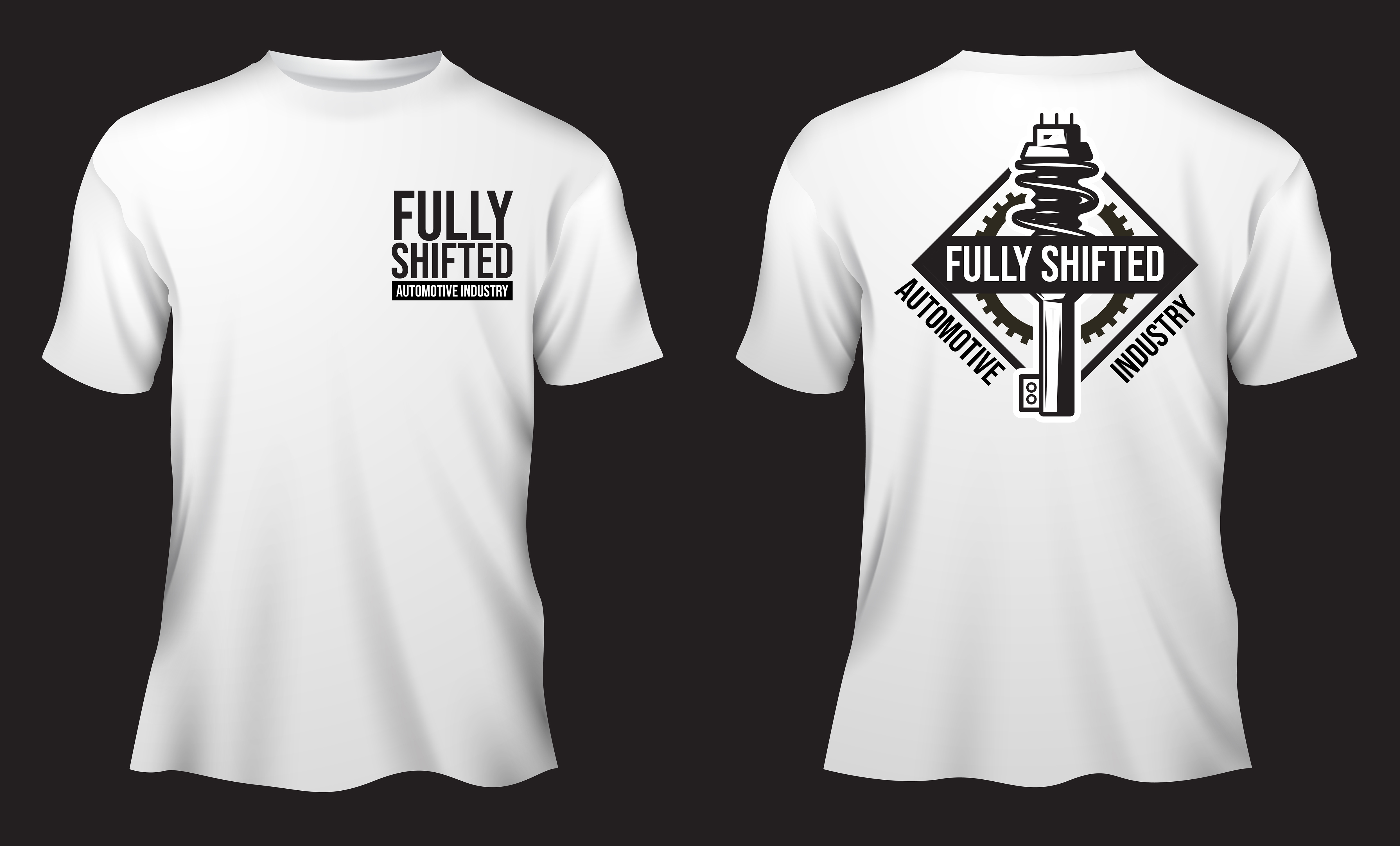 Design de T-shirt par Designer Thamara pour ce projet | Design #35001827