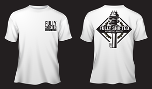 T-shirt Design by Designer Thamara for this project | Design: #35029997