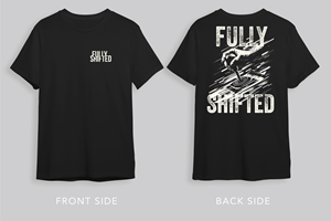 T-shirt Design by L15 for this project | Design: #35018420
