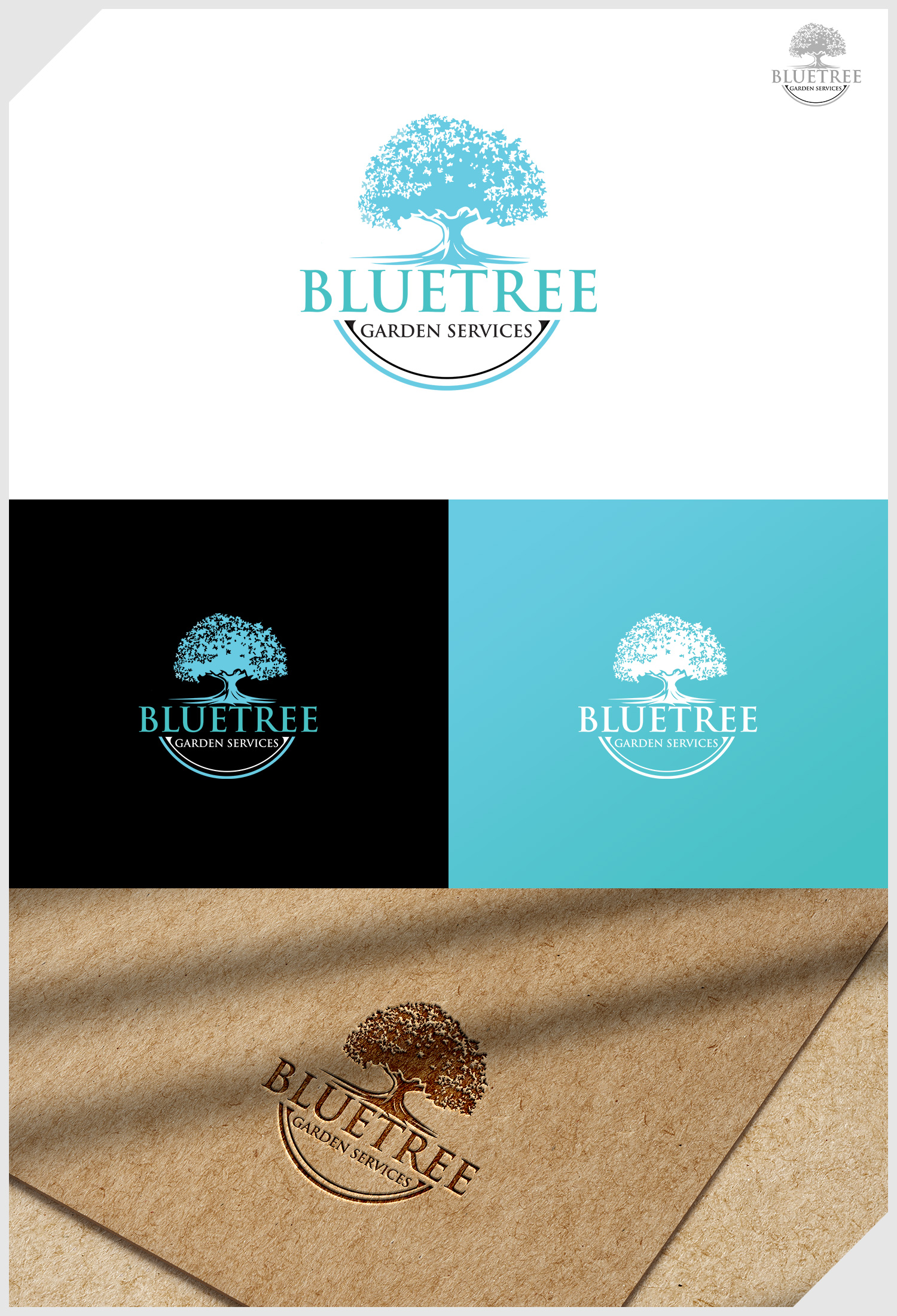 Logo Design by IDesign1606 for this project | Design #34979945