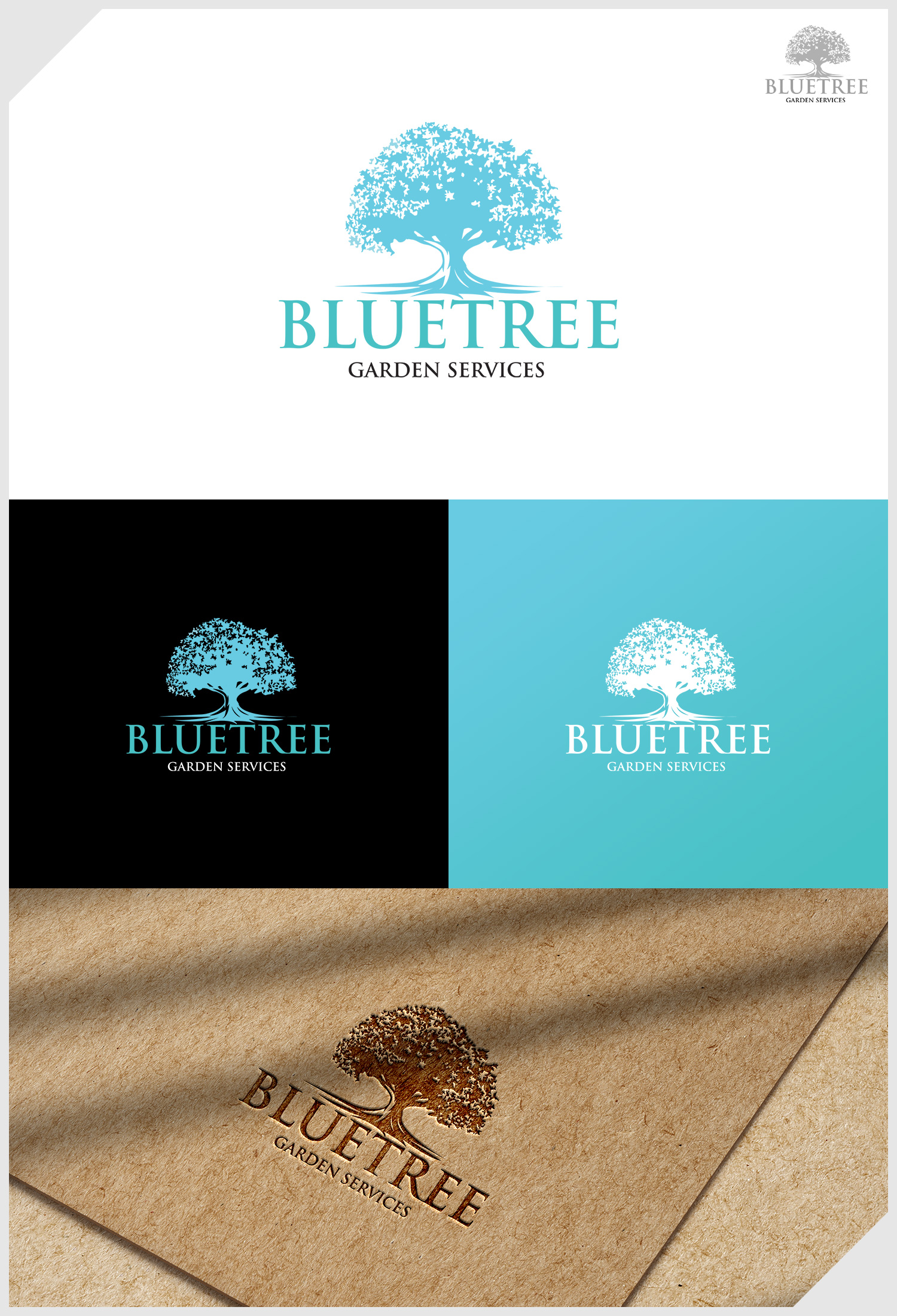 Logo Design by IDesign1606 for this project | Design #34979947