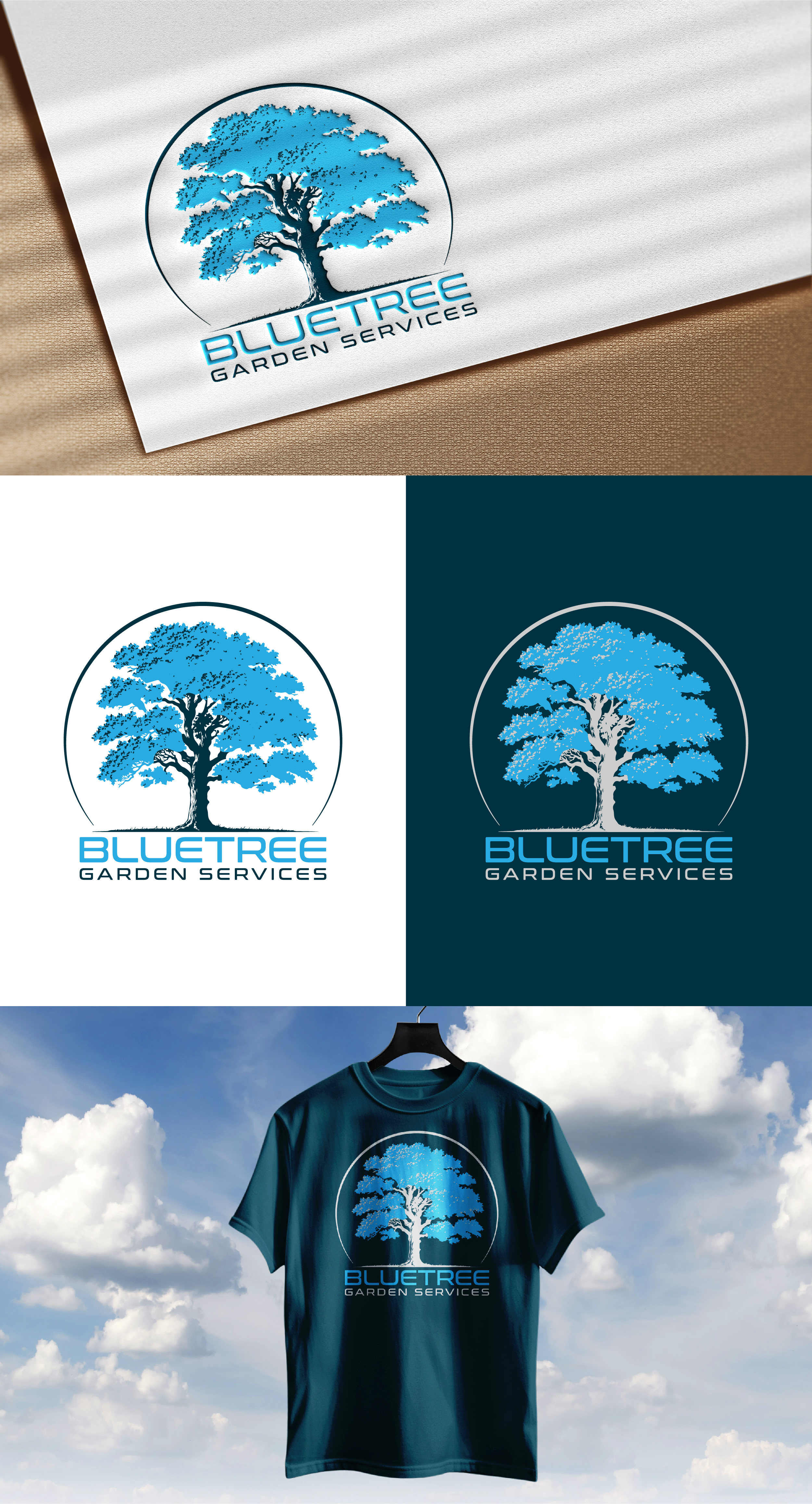 Logo Design by PixelUP Graphics for this project | Design: #34978085