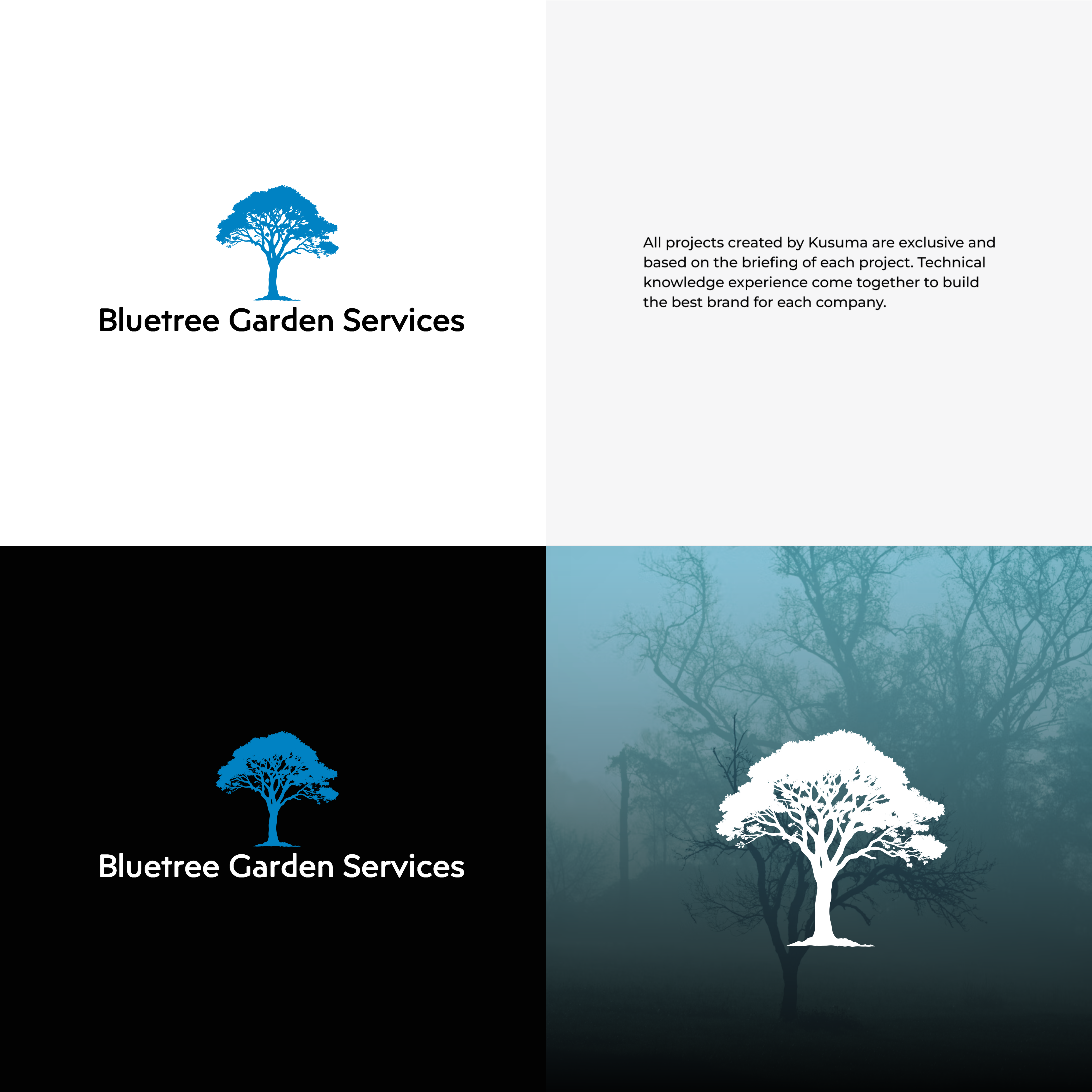 Design de Logo par Kusuma Studio pour ce projet | Design #34980551