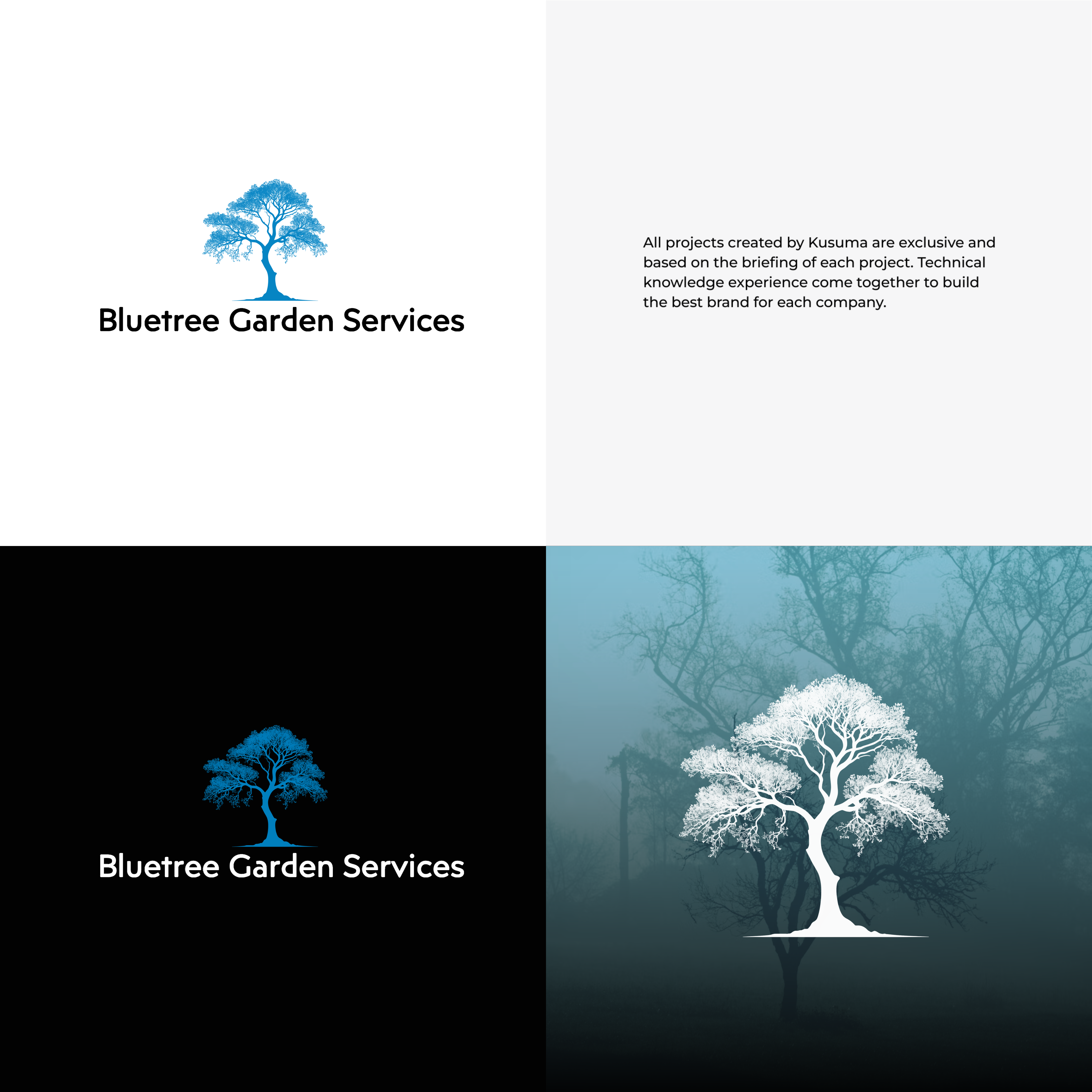 Logo Design by Kusuma Studio for this project | Design #34980553