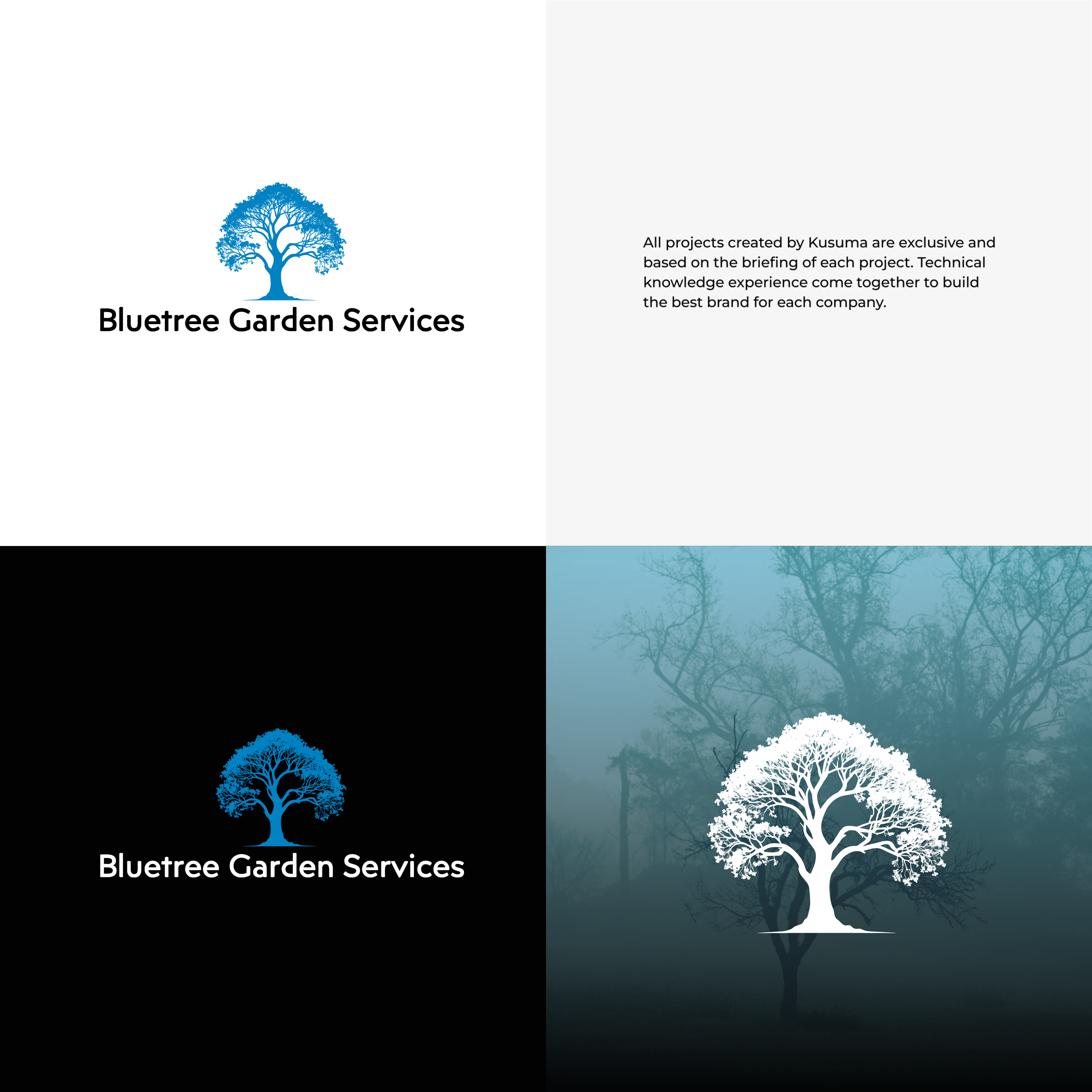 Logo Design by Kusuma Studio for this project | Design #34980560