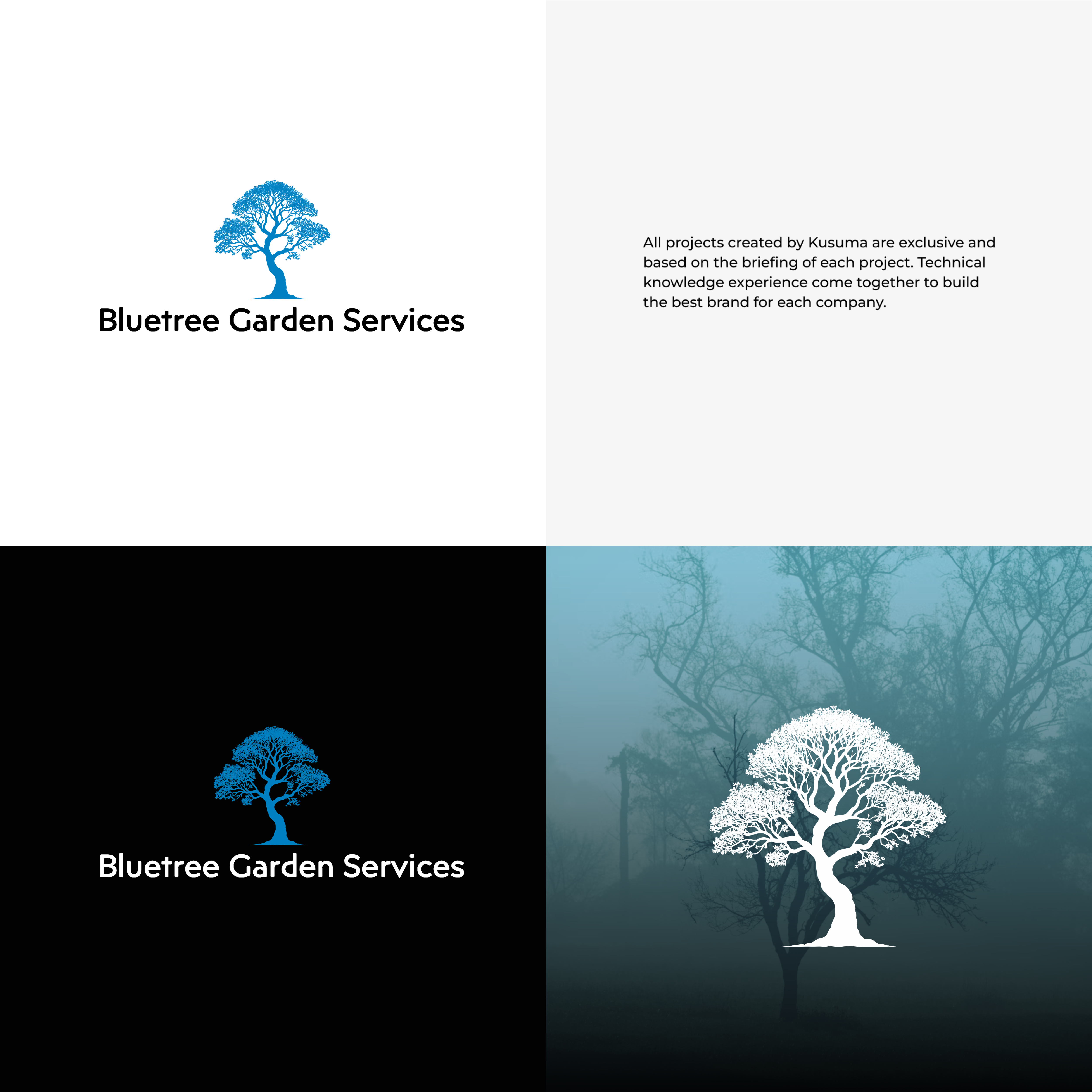 Logo Design by Kusuma Studio for this project | Design #34980562