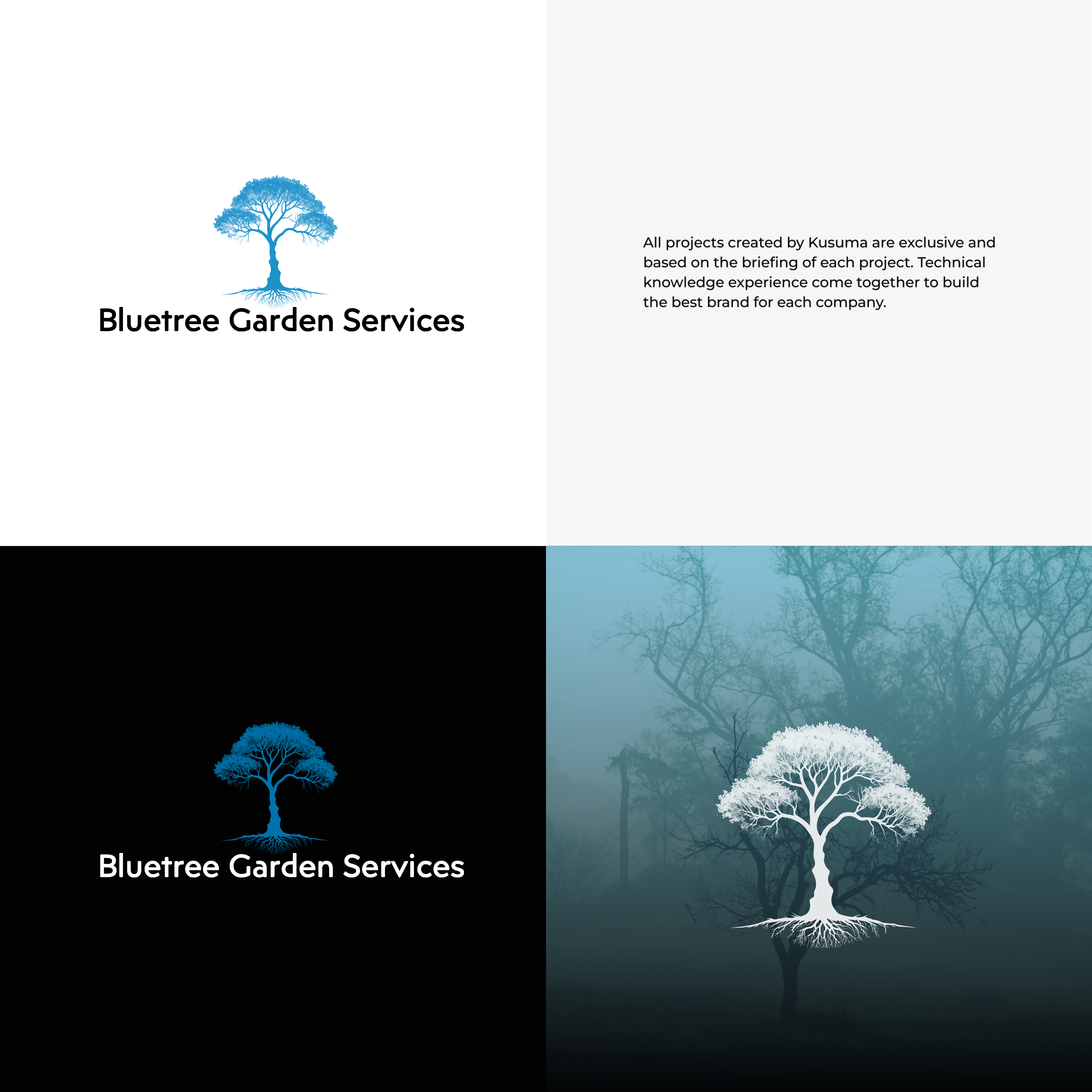 Logo Design by Kusuma Studio for this project | Design #34980565