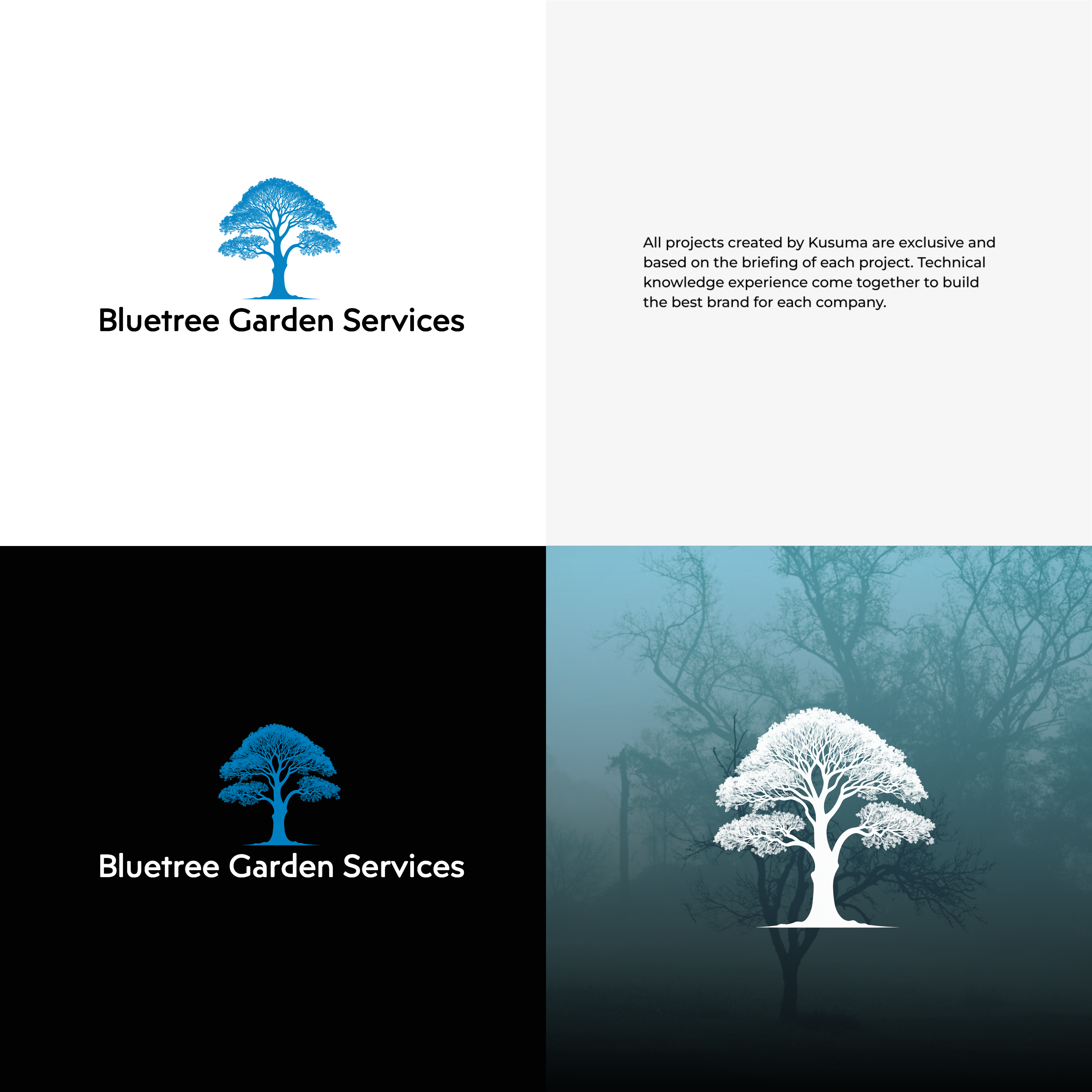 Logo Design by Kusuma Studio for this project | Design #34980571