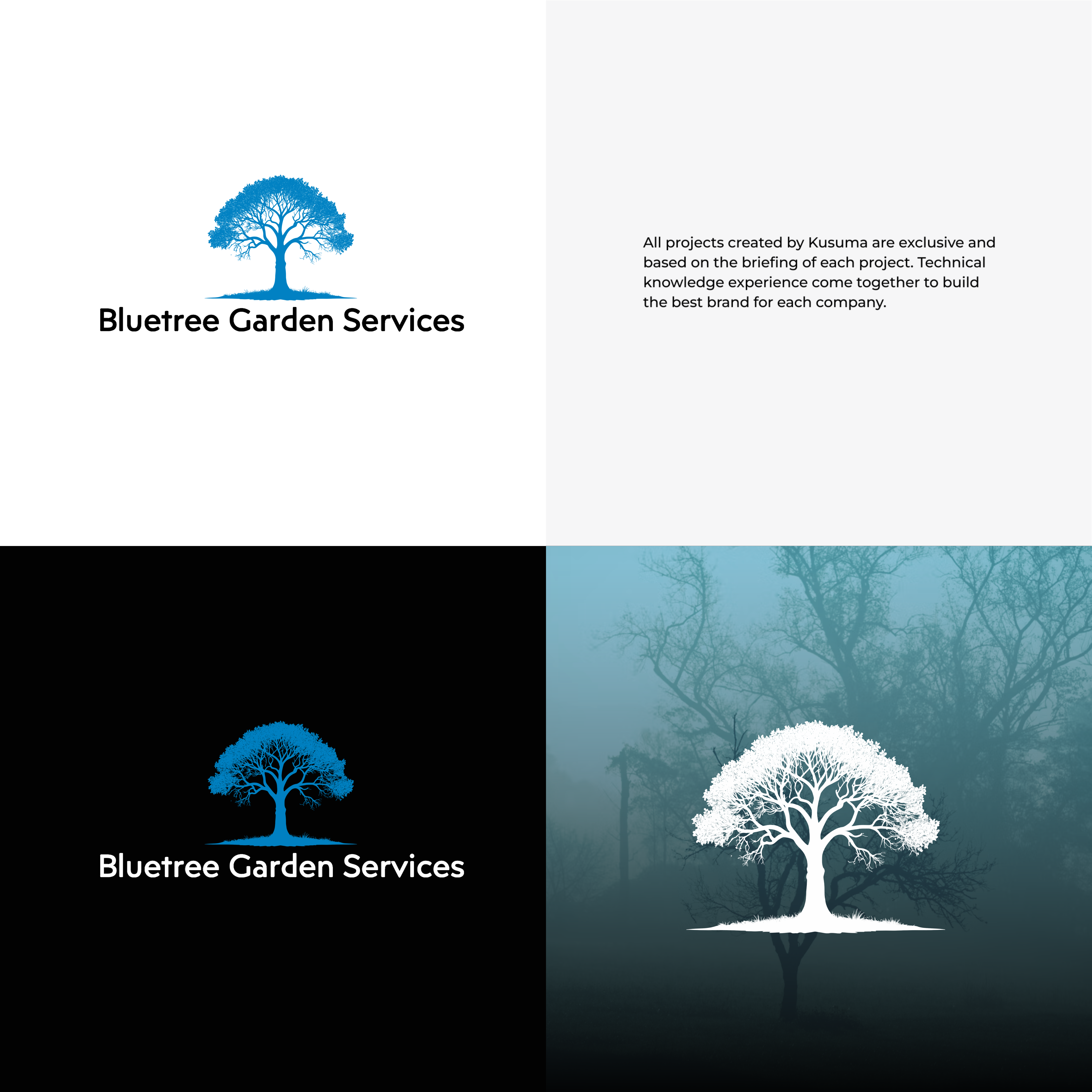 Logo Design by Kusuma Studio for this project | Design #34980572
