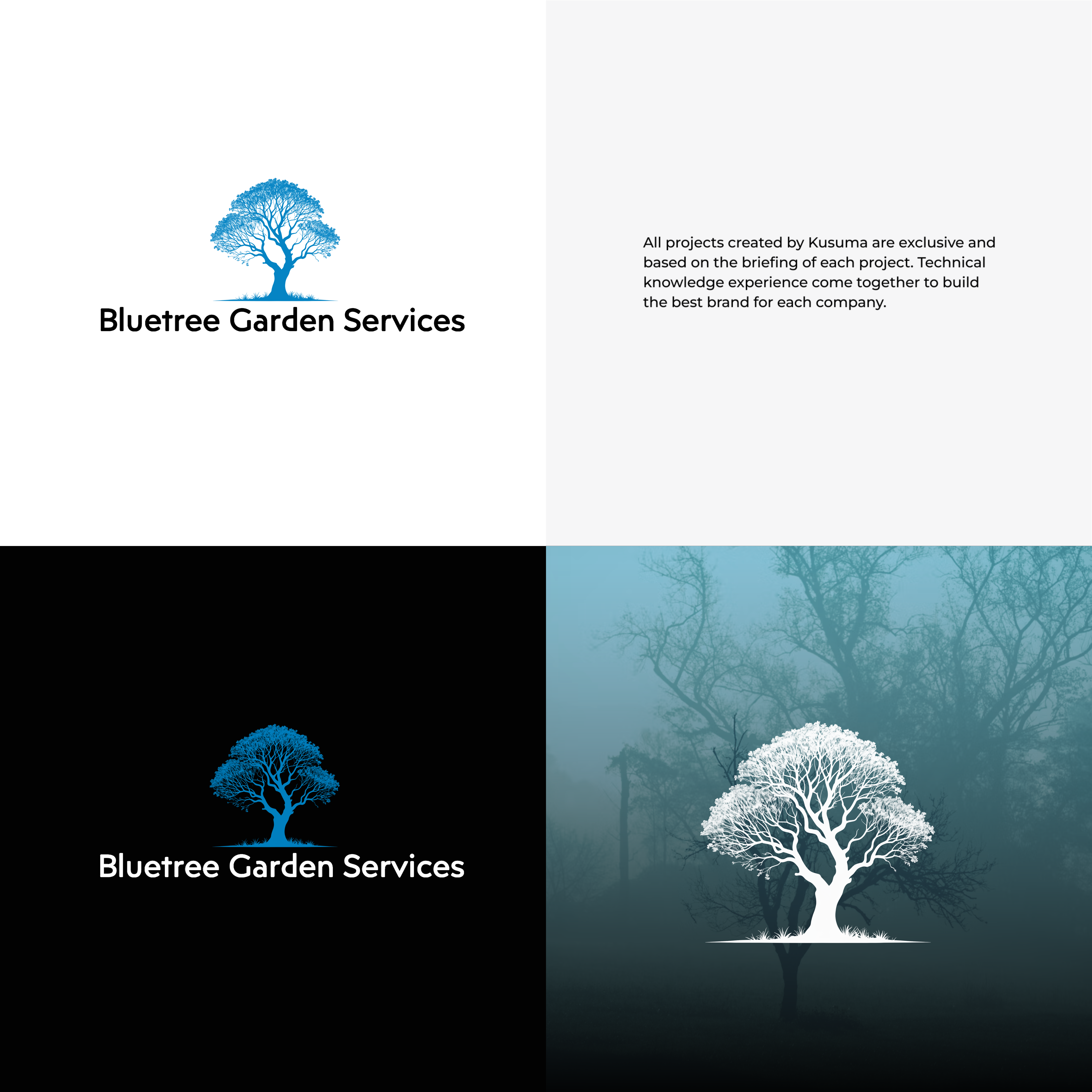 Design de Logo par Kusuma Studio pour ce projet | Design #34980574