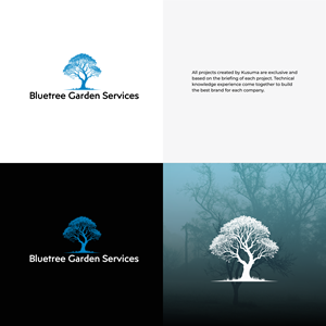 Logo Design by Kusuma Studio for this project | Design: #34980574