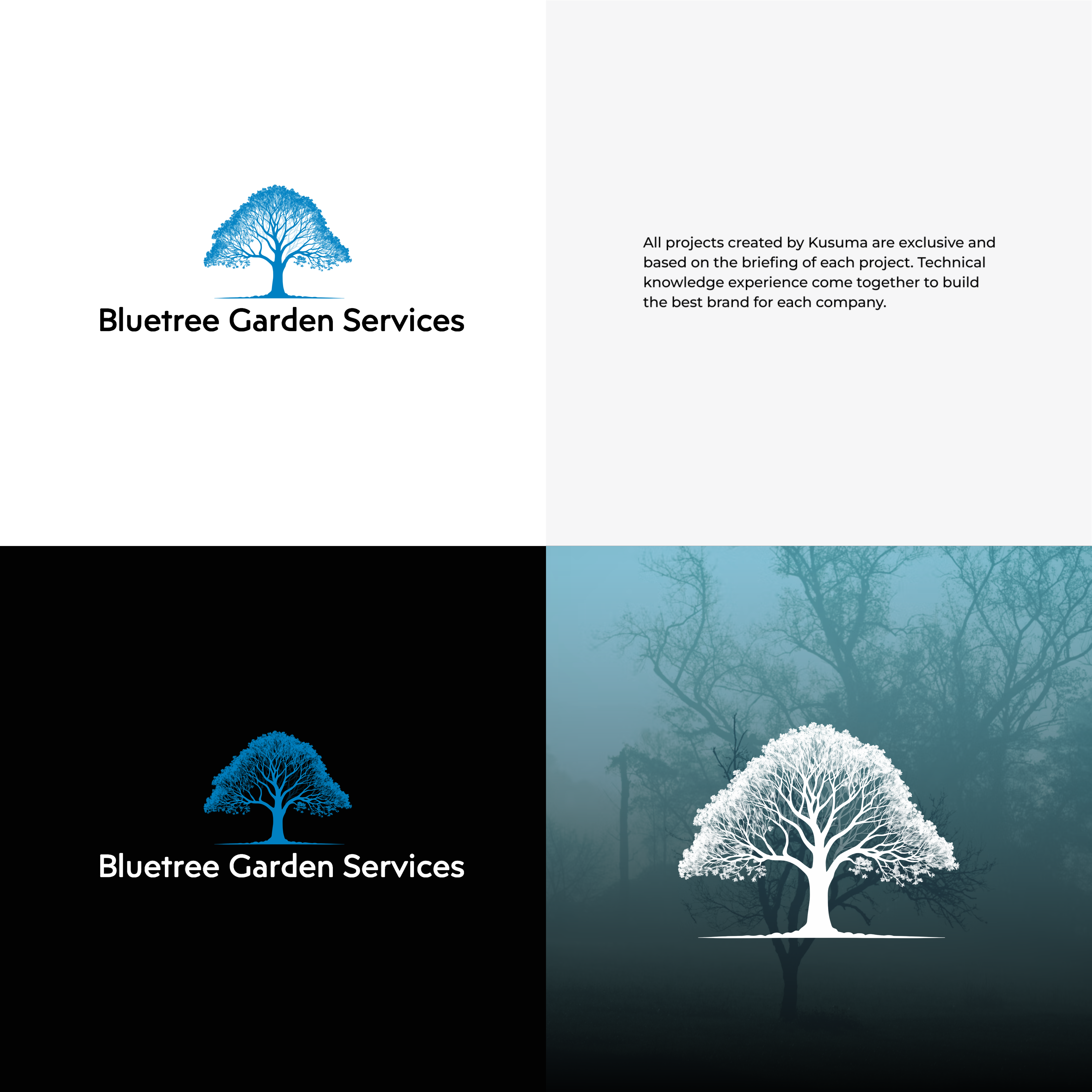 Logo Design by Kusuma Studio for this project | Design #34980578