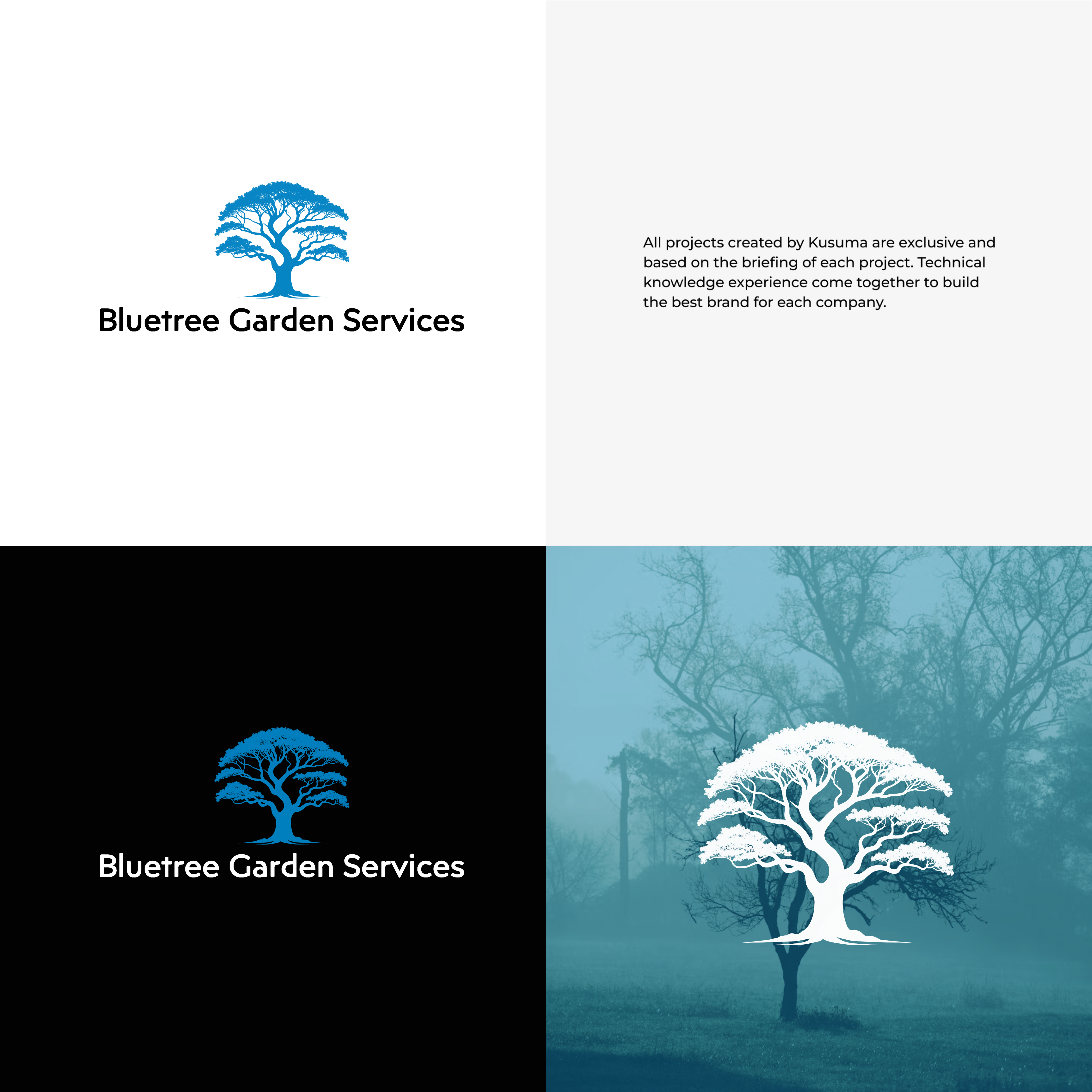 Design de Logo par Kusuma Studio pour ce projet | Design #34980587