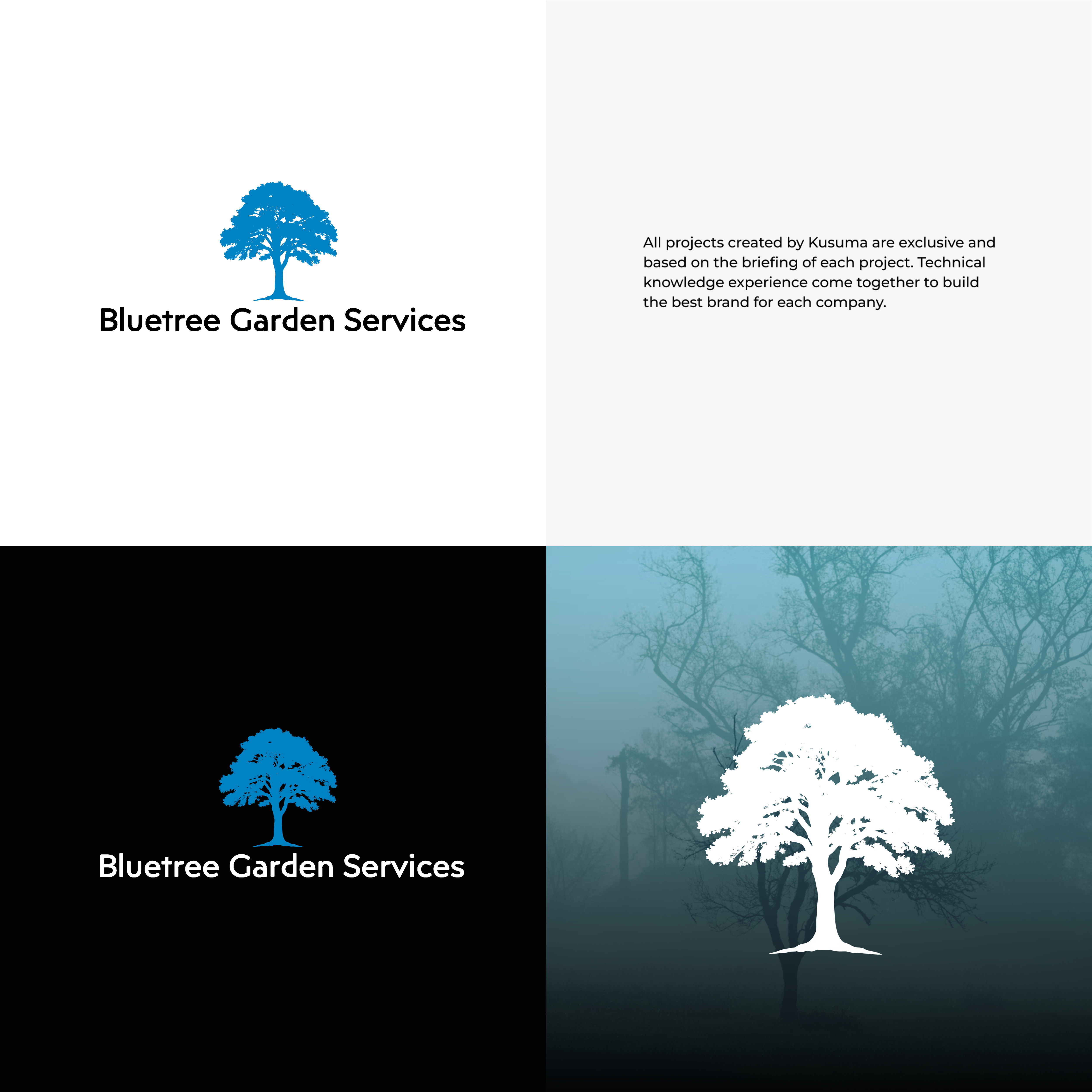 Logo Design by Kusuma Studio for this project | Design #34980589