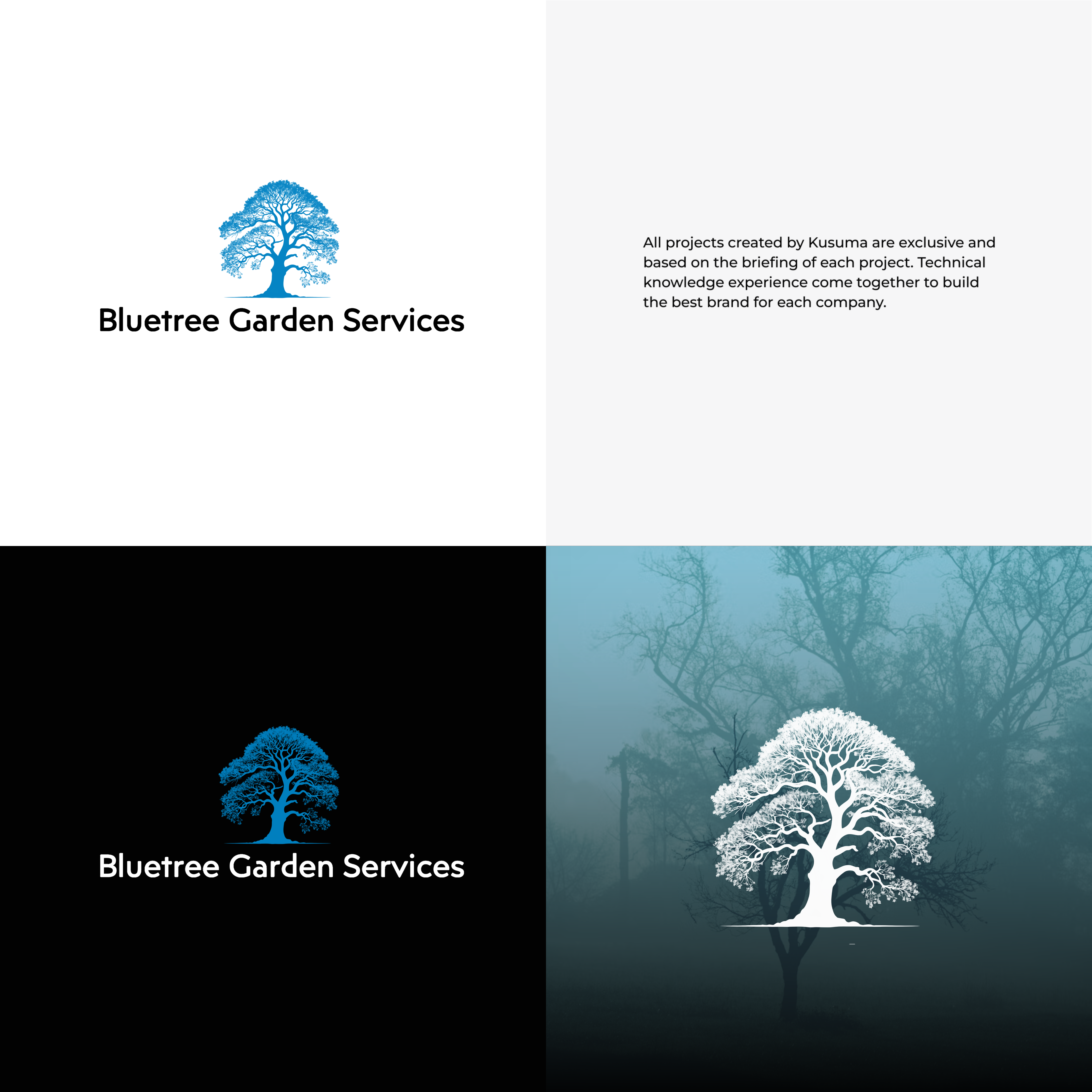 Logo Design by Kusuma Studio for this project | Design #34980590