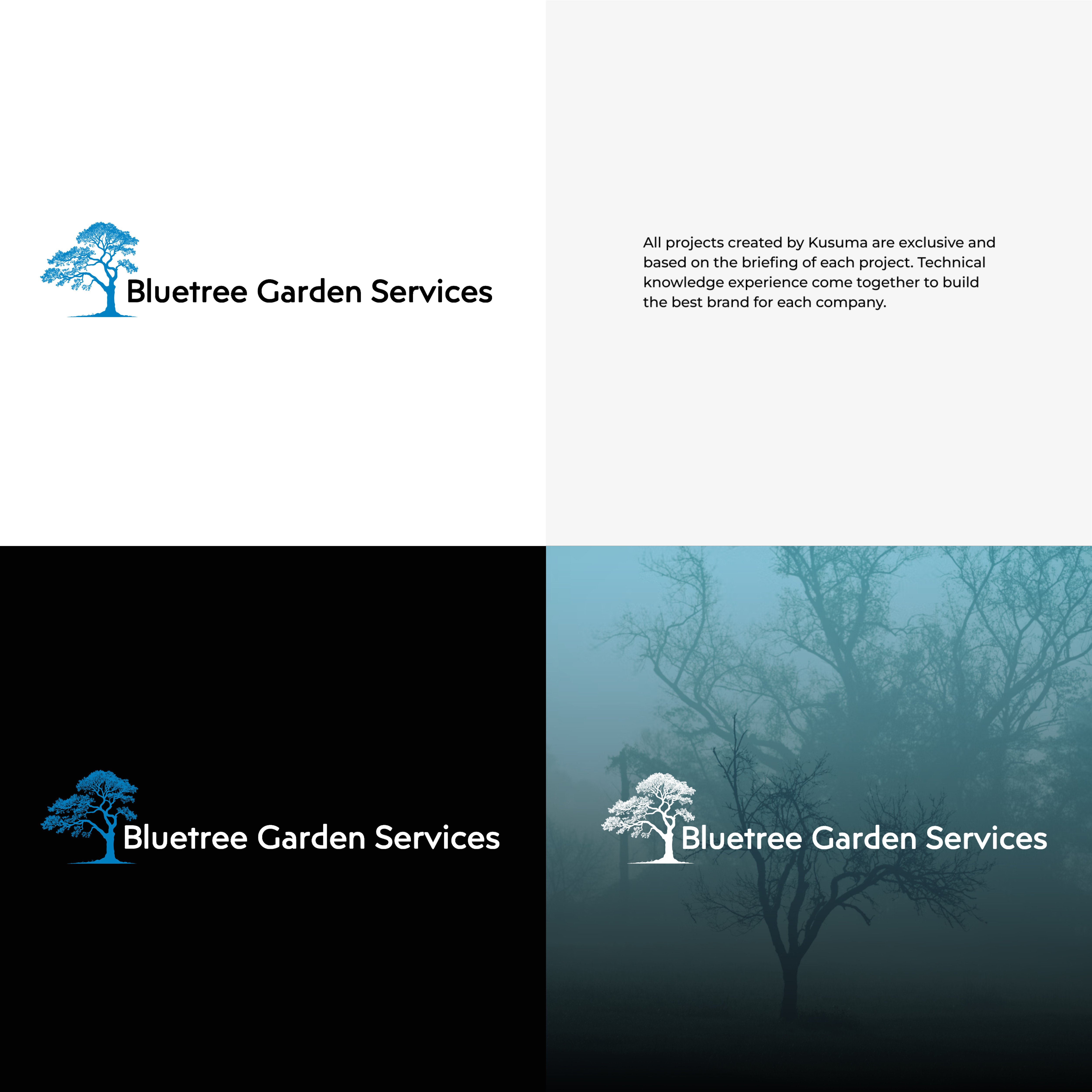 Logo Design by Kusuma Studio for this project | Design #34980591