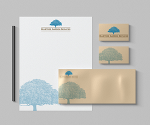 Logo Design by Curtis Sharp