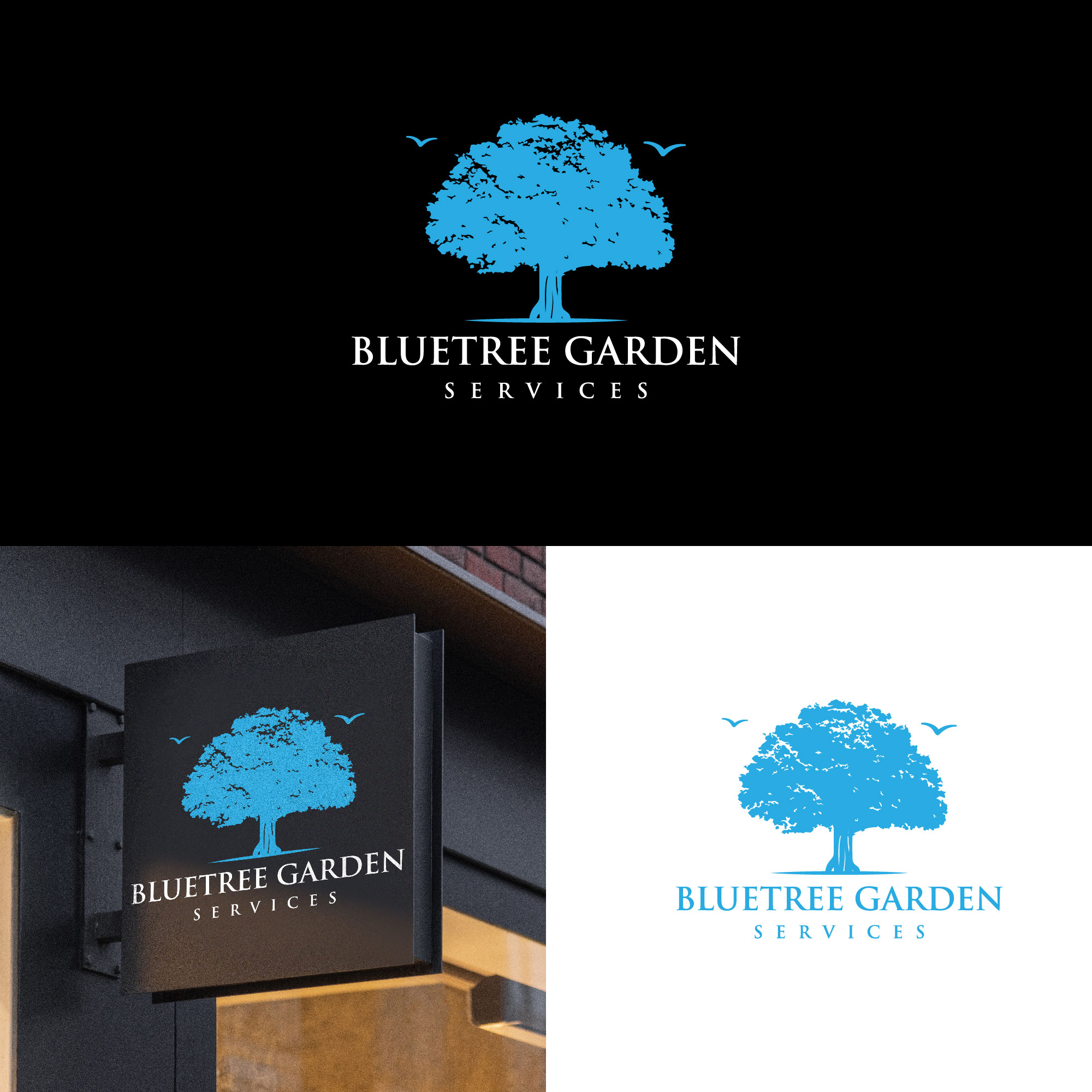 Logo Design by kaushal 05 for this project | Design #34977588