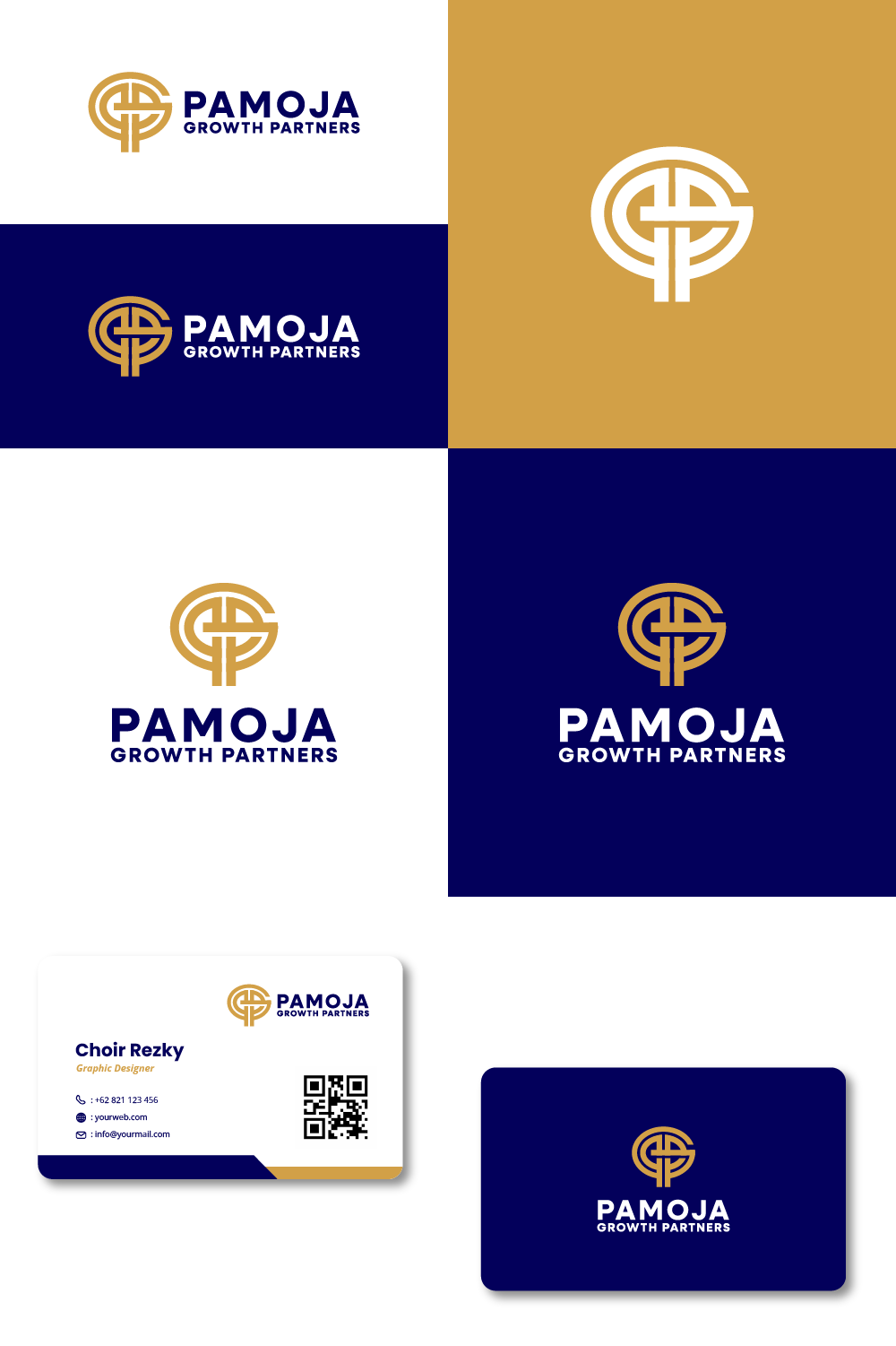 Logo Design by Choiresia.id for this project | Design #34985130