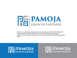 Logo Design by holyvi