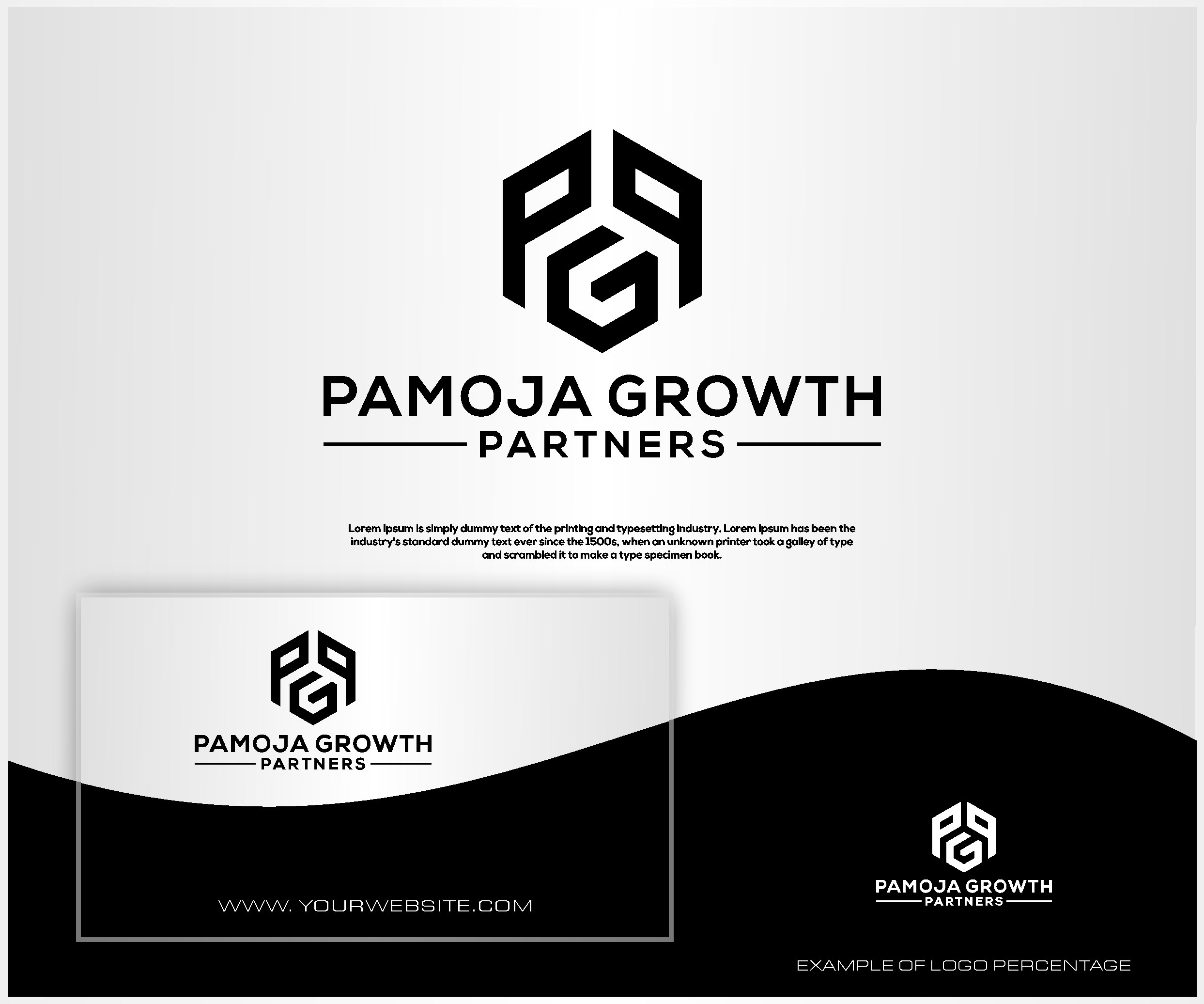 Logo Design by manggawkwk for this project | Design #34988187