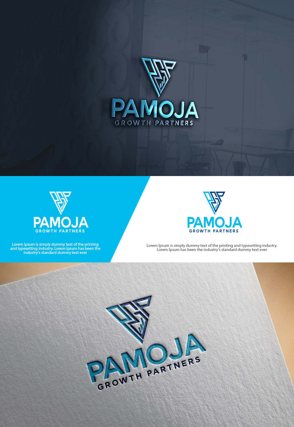 Logo Design by sulemani  creation for this project | Design #34986762