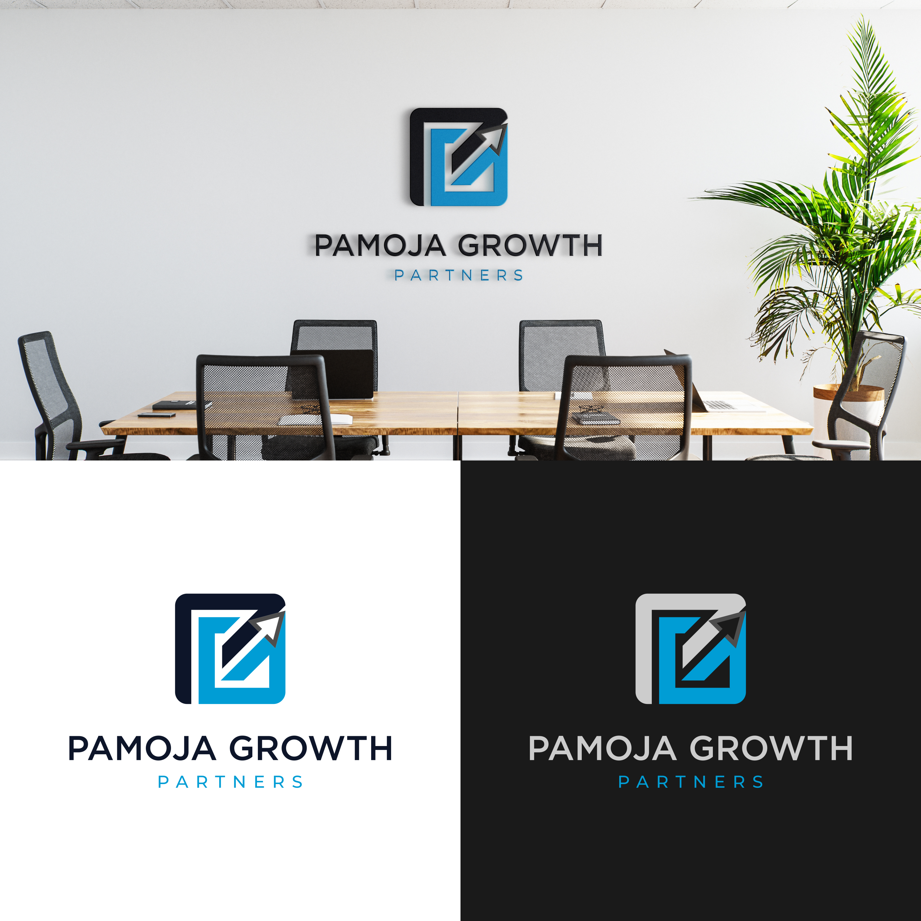 Logo Design by arillingga for this project | Design #34985271