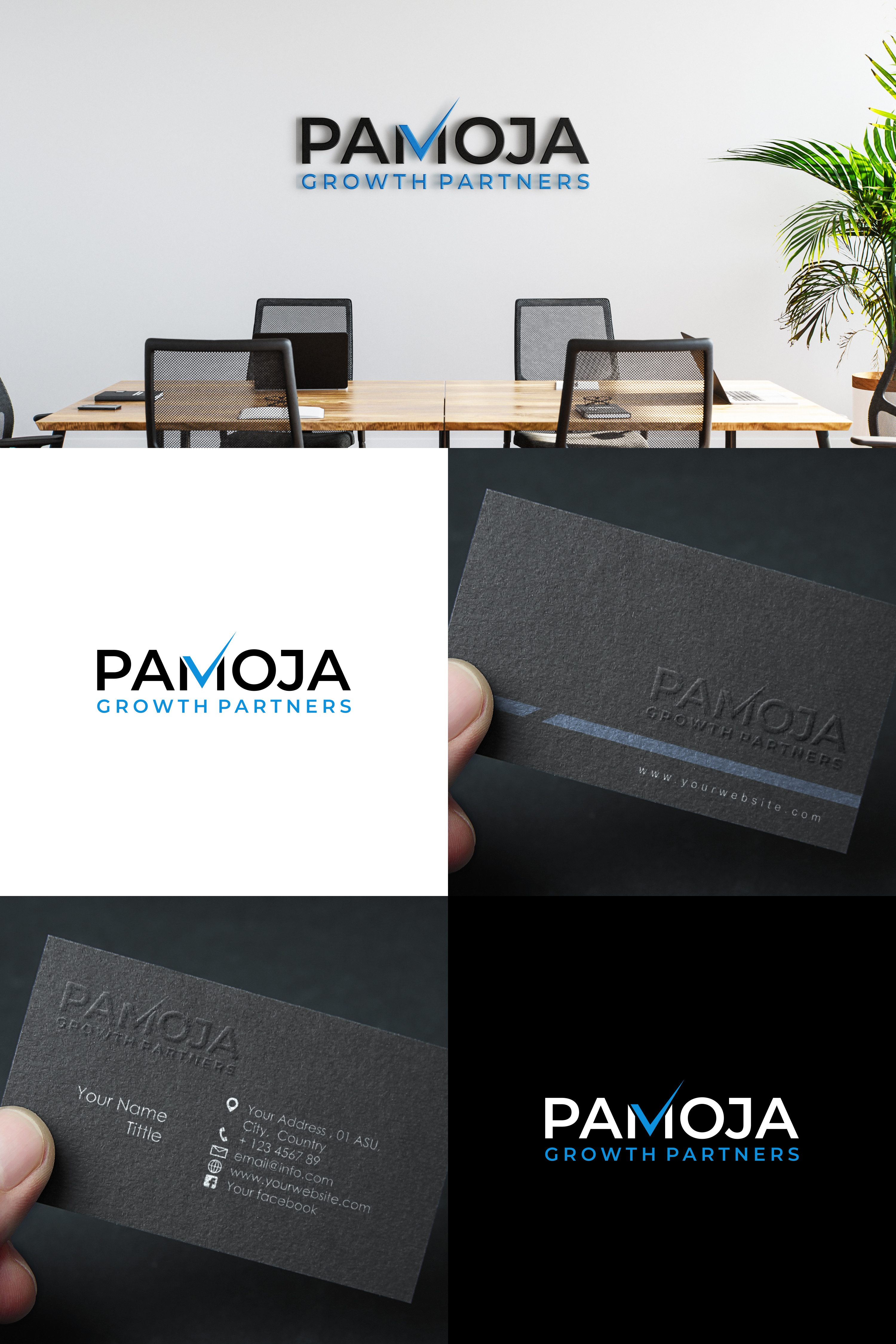 Logo Design by syad666 for this project | Design #34985601