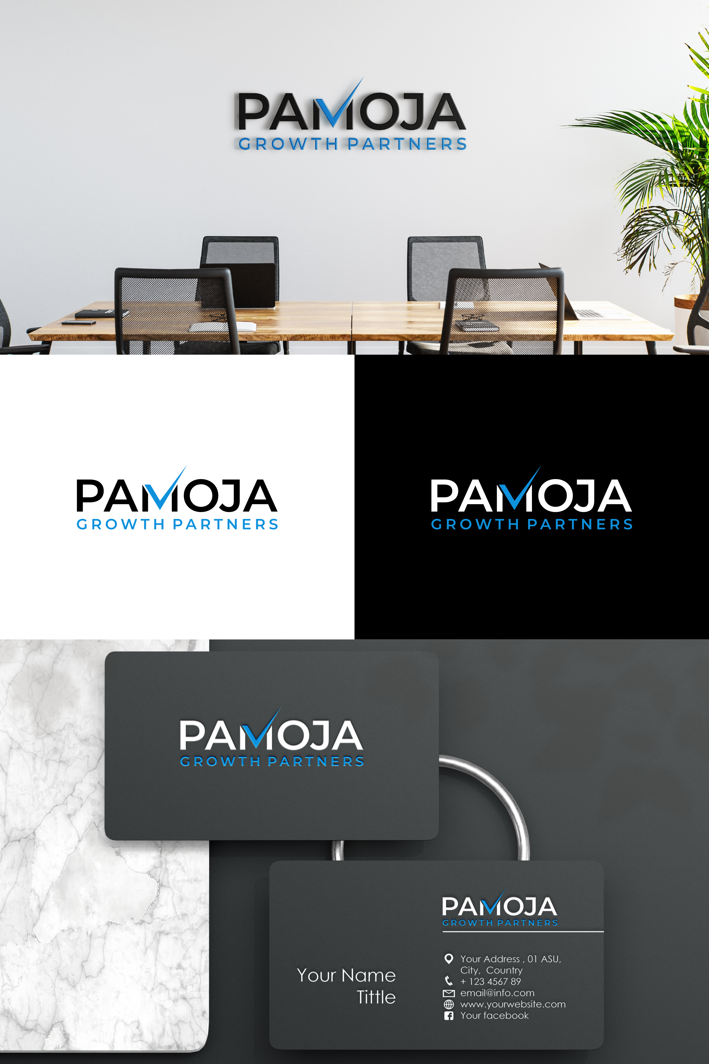 Logo Design by syad666 for this project | Design #34986119